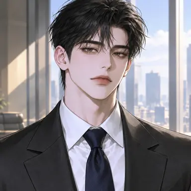 Profile image of Baek Ihyeok