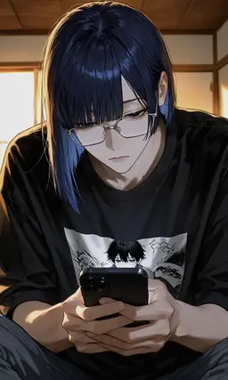 Profile image of 優一