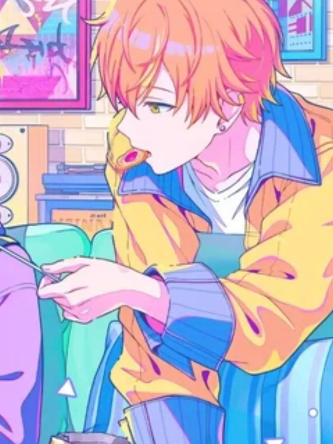 Pannke-kiinoti319_kuten의 ‬꒷꒦‪‪おめがばーす‬꒷꒦‪‪