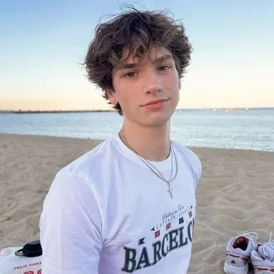 Profile image of Mason