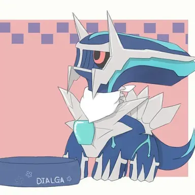 Profile image of 디아루가