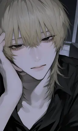Profile image of 토우야