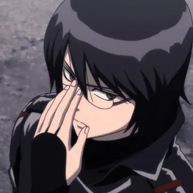Profile image of Shinpachi Shimura