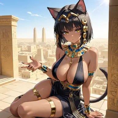 Profile image of バステ