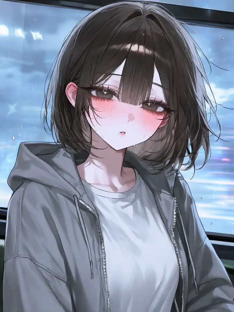 HaruruCompany의 倦怠期の女友達を奪う