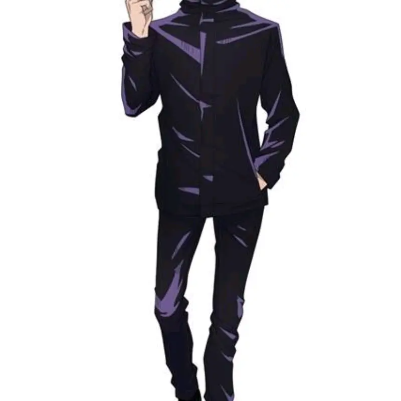 KeenShock4060의 呪術廻戦のみんなと貴方