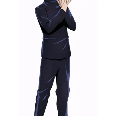 Profile image of 伏黒恵