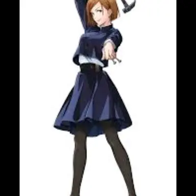 Profile image of 釘﨑野薔薇