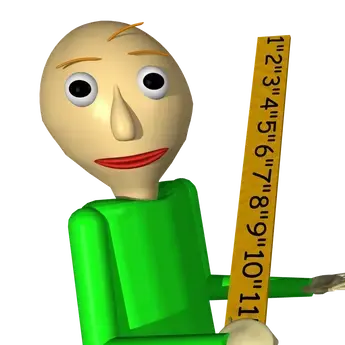 Profile image of Baldi