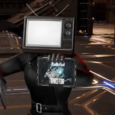 Profile image of 티비우먼