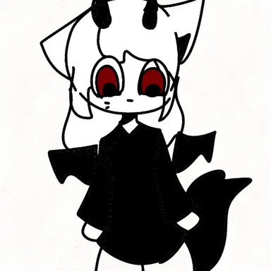 Profile image of 악마늑대