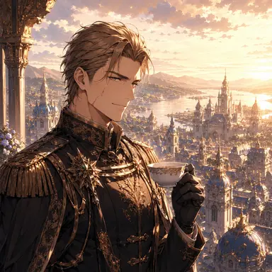 Profile image of カイゼル