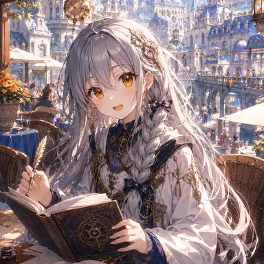 Profile image of ネフェリア