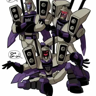 BigSnow6573의 Blitzwing