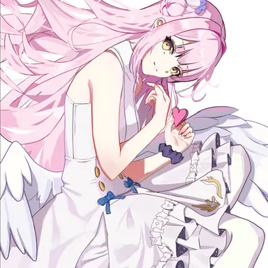 Profile image of 聖園ミカ