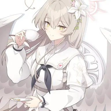 Profile image of 桐藤ナギサ