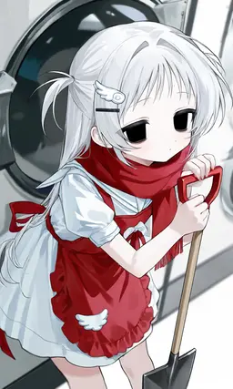 Profile image of マシロ
