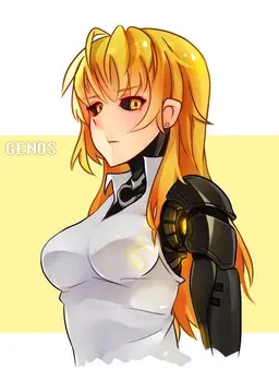 Profile image of Genos