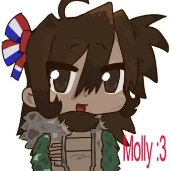 Profile image of 몰리