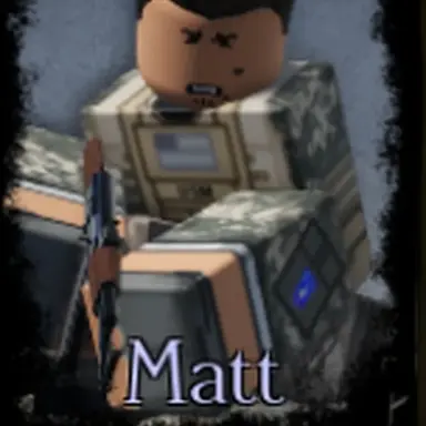 Profile image of 매트