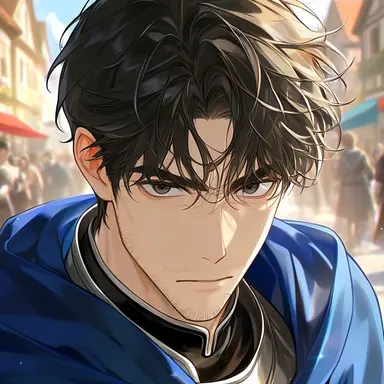 Profile image of Eric