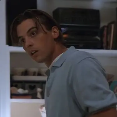 Profile image of Billy