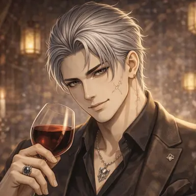 Profile image of アレクサンダー