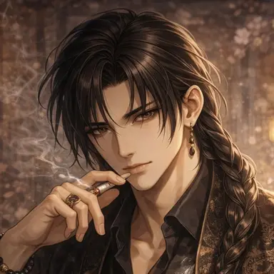 Profile image of リー・チェン