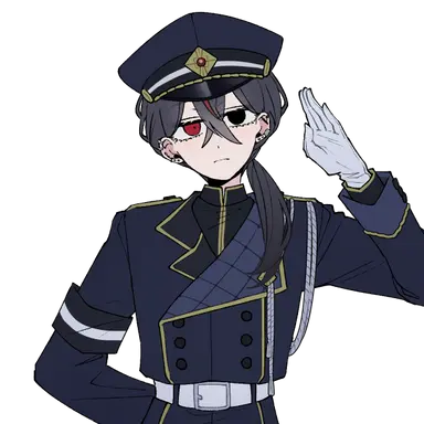 二人の警官！ - zeta