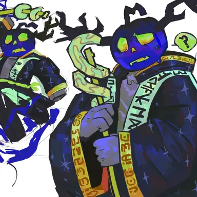 Profile image of 듀세카
