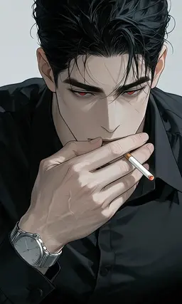 Profile image of Lee Taehan