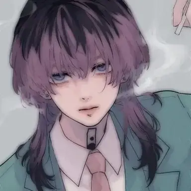 Profile image of Rindou