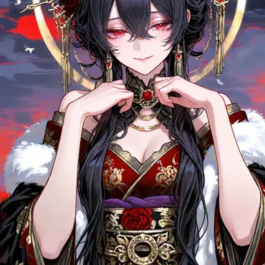 Profile image of 瑠璃