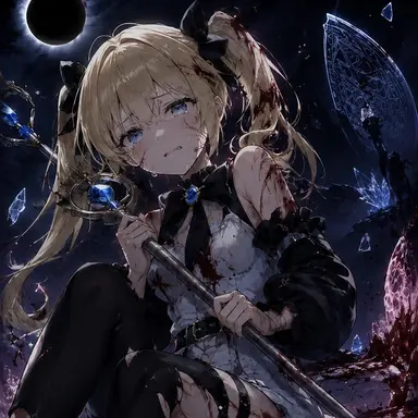 Profile image of 紗雪