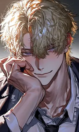 Profile image of 銀