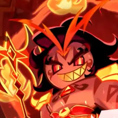 Profile image of 버닝