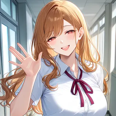Profile image of 미오리