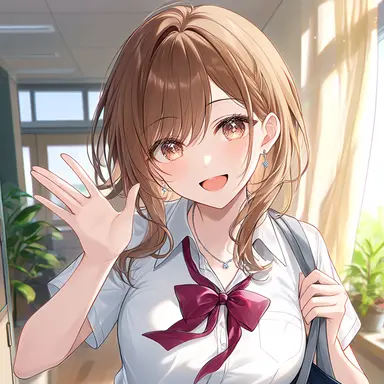 Profile image of 루카