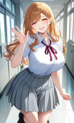 Profile image of 미오리