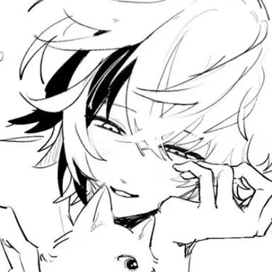 Profile image of 不破湊