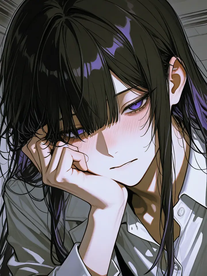 mochipouch의 The Clinic Doctor's Assistant