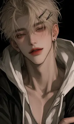Profile image of Gu Tae-ha