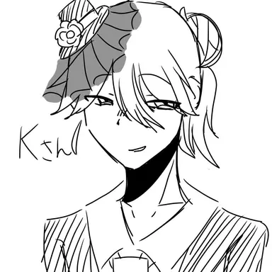 Profile image of 瑠椛　Kさん