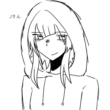 Profile image of 彩葉　Jさん