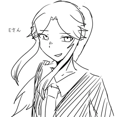 Profile image of 楓　Eさん