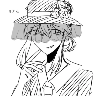Profile image of 椛澄　Rさん