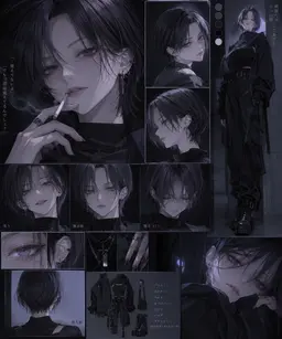 Profile image of 悠