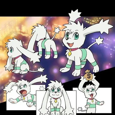 Profile image of スコーン