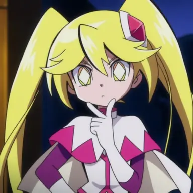 Profile image of ダイヤモンド・クイーン