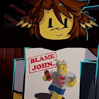 Profile image of Shedletsky
